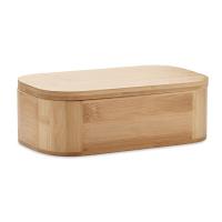 LADEN LARGE - Bamboo lunch box 1000ml