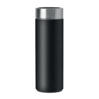 Batumi - Double Wall Bamboo Flask 400ml