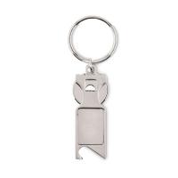 Euro Token keyring