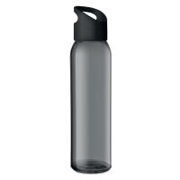 Glass bottle 470ml