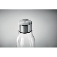 Glass drinking bottle 500 ml