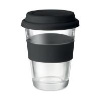 Glass tumbler 350 ml