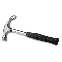 Hammer with bottle opener