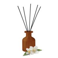 Home fragrance reed diffuser