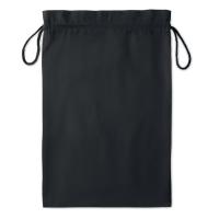 TASKE LARGE - Large Cotton draw cord bag