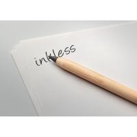 Long lasting inkless pen