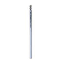 Pencil with eraser