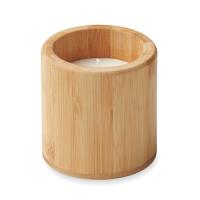 Giza - Plant Based Wax Candle 160 Gr