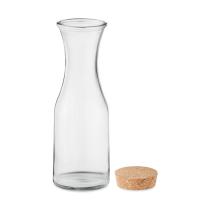 Recycled glass carafe 1L