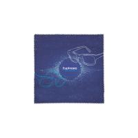 RPET cleaning cloth 13x13cm