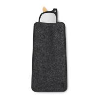 RPET felt glasses case