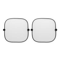 Sombra Light - Set Of 2 Car Window Shades