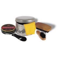 TORTON - Shoe polish kit