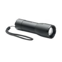 ENTA - Small aluminium LED flashlight MO6591-03