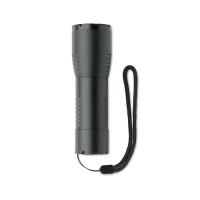 ENTA - Small aluminium LED flashlight MO6591-03