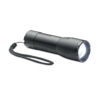 ENTA - Small aluminium LED flashlight MO6591-03