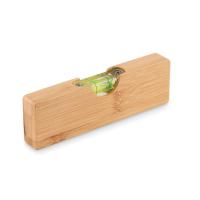 Spirit level and bottle opener