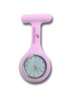 Silicon nurse fob watch