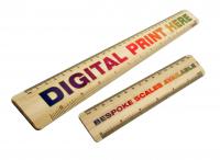 12'' Bamboo Ruler