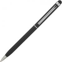Soft-top Stylus Ball Pen