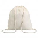 Hundred - 100gr/M² Cotton Drawstring Bag