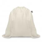 Organic Hundred - 105gr/M² Organic Cotton Bag