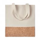 Illa Tote - 140gr/M² Cotton Shopping Bag