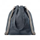 MOIRA DUO - 140gr/m² recycled fabric bag