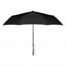 Tralee - 21 Inch Rpet Foldable Umbrella