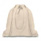 Moira - 220gr/M² Canvas 2 Function Bag