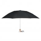 Leeds - 23 Inch 190t Rpet Umbrella