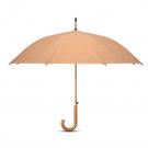 Quora - 25 Inch Cork Umbrella