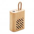 Rey - 3w Bamboo Wireless Speaker