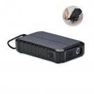 Dya - 8000 Mah Solar Dynamo Charger