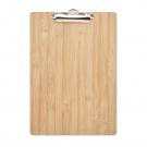 Clipbo - A4 Bamboo Clipboard