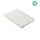 Arco Clean - A5 Antibacterial Notebook