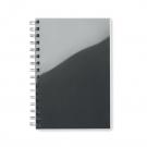 Anotate - A5 Rpet Notebook Recycled Linedmo6532-06