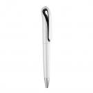 Whiteswan - Abs Twist Ball Pen