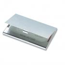 Epsom - Aluminium Business Card Holder