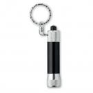 Arizo - Aluminium Torch With Key Ring