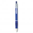 Manors - Ball Pen With Rubber Grip