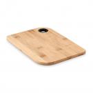 Bayba Clean - Bamboo Cutting Board