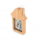 Hisa - Bamboo Weather Station