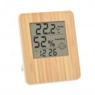 Suncity - Bamboo Weather Station