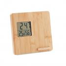 Ferrel - Bamboo Weather Station 10w