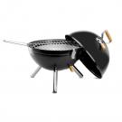 Knocking - Barbecue Grill