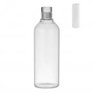 Large Lou - Borosilicate Bottle 1l