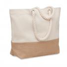 Pantai - Canvas Beach Bag 280 Gr/M²