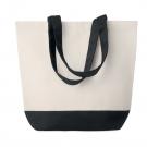 Kleuren Bag - Canvas Beach Bag 280gr/M2