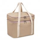 Kecil Top - Cooler Bag Canvas 320 Gr/M²